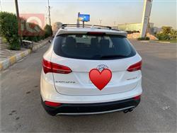 هيونداي سانتافي